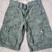 Levi's Bottoms | Camo Levi's Shorts | Color: Green | Size: 10b