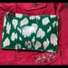 Kate Spade Bags | Kate Spade Bag | Color: Green/White | Size: 8 1/2 “ W. X 7” H