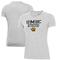 Women's Under Armour Gray UMBC Retrievers Performance T-Shirt