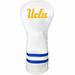 White UCLA Bruins Driver Headcover