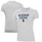 Women's Under Armour Gray UNCG Spartans Performance T-Shirt