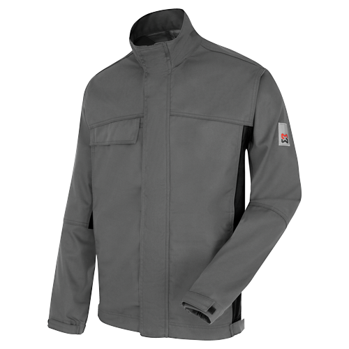 Veste de travail Star CP250 grise Würth MODYF