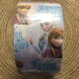 Disney Other | Duck Tape Disney Frozen Anna & Elsa | Color: Blue/Purple | Size: Os