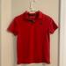 Under Armour Shirts & Tops | Kids Under Armour Shirt | Color: Red | Size: Ymd