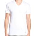 Polo By Ralph Lauren Underwear & Socks | Lauren Ralph Lauren New V-Neck T-Shirt | Color: White | Size: Various