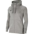 Nike Damen Cw6955-063_m sweatshirts, Dark Grey Heather/Black, M EU