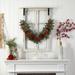 The Holiday Aisle® 3' Garland in Green | 7 H x 40 W x 5 D in | Wayfair 6412F2D6BB8847B3A6C6FA06DB187FA8