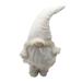 The Holiday Aisle® Chic Fabric Gnome | 29.9 H x 11.8 W x 8.3 D in | Wayfair 60C42D6F164244928303AF515EB9F7FF