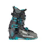 Scarpa Maestrale XT Boots Anthracite/Azure 25 12050/501-AntAzr-25.0