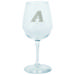 Arizona Diamondbacks 12.75oz. Stemmed Wine Glass