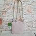 Kate Spade Bags | Hpnew Kate Spade Haynes Street Pearl Ellery Crossbody | Color: Gold/Pink | Size: 7.3" W X 6.6" H X 2" D