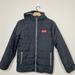 Levi's Jackets & Coats | Boys Levi's Youth Large Hooded Puffer Jacket Black | Color: Black | Size: Lb