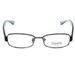 Coach Accessories | Authentic Coach Rectangle Prescription Glasses. | Color: Blue | Size: Os