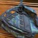 Adidas Bags | Adidas Camouflage Messenger Bag - Left Hand | Color: Black/Green | Size: Os