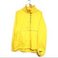 Nike Jackets & Coats | Nike Jackets & Coats Nike Livestrong Windbreaker Jacket | Color: Yellow | Size: M