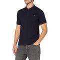 ESPRIT Men's 080EE2K313 Polo Shirt, 400/Navy, XXL