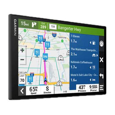 Garmin DriveSmart 86 GPS Navigation System 010-024...