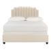 STREEP BED (QUEEN) - Safavieh BED6300B-Q