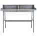 WRIGLEY DESK - Safavieh DSK1400A