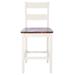 YURI COUNTER STOOL - Safavieh BST9211A-SET2