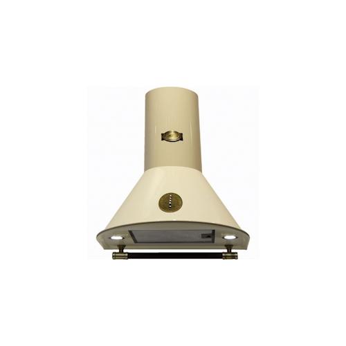 Kaiser A 6423 ElfBE EC Dunstabzugshaube Wandhaube 60 cm