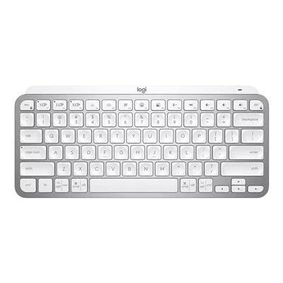 Logitech MX Keys Mini Wireless Keyboard