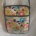 Disney Bags | Disney Purse | Color: Red/Yellow | Size: Os
