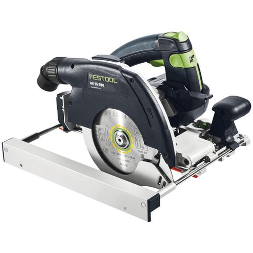 Handkreissäge hk 55 EBQ-Plus-FS - Festool
