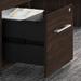 Office 500 72W U Shaped Desk with Drawers by Bush Business Furniture