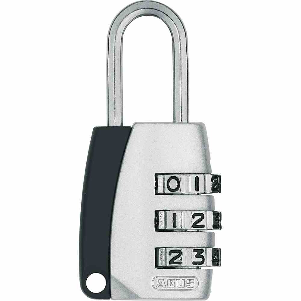 ABUS SB Kombinations-Zahlenschloss Serie 155 Image