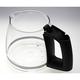 Bosch 12014695 Glaskanne für TKA6A044, TKA6A047 ComfortLine Kaffeemaschine