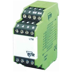 BTR NETCOM Lampen Test Modul LTM-E16 BTR Netcom 110280 Image