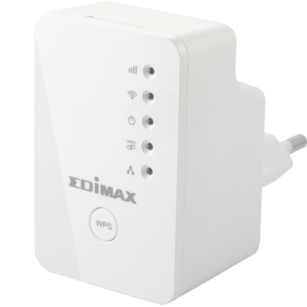 Edimax EW-7438RPnMini Wi-Fi Extender Repeater Image