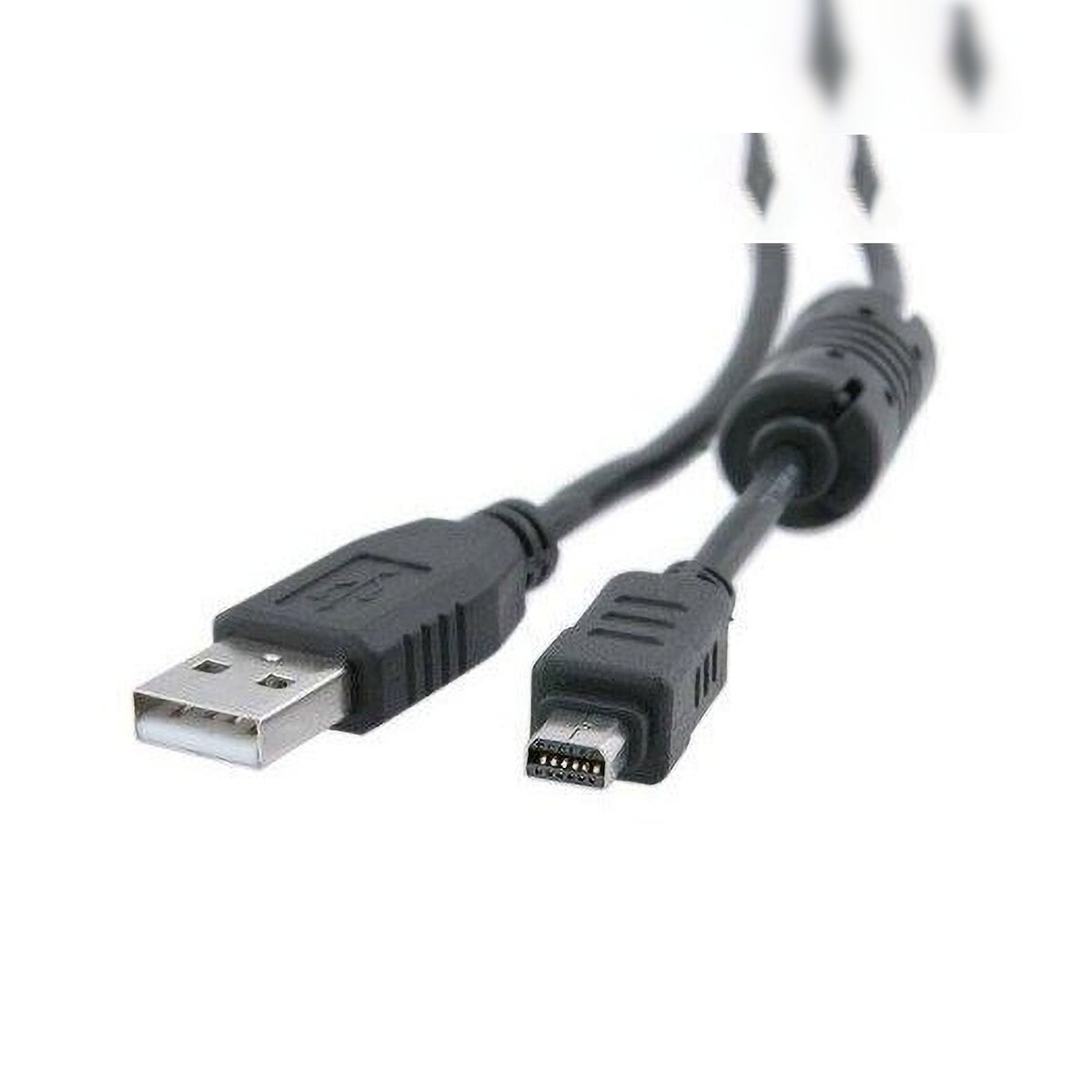 AGI USB-Datenkabel kompatibel mit Olympus SZ-11 Image