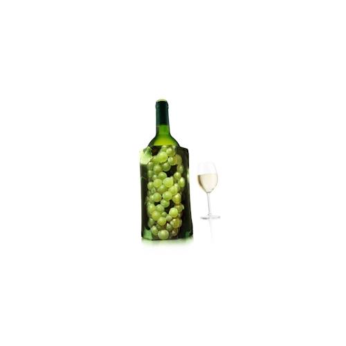 „Aktiv Weinkühler Motiv „“Grapes““ von Vacu Vin – A“