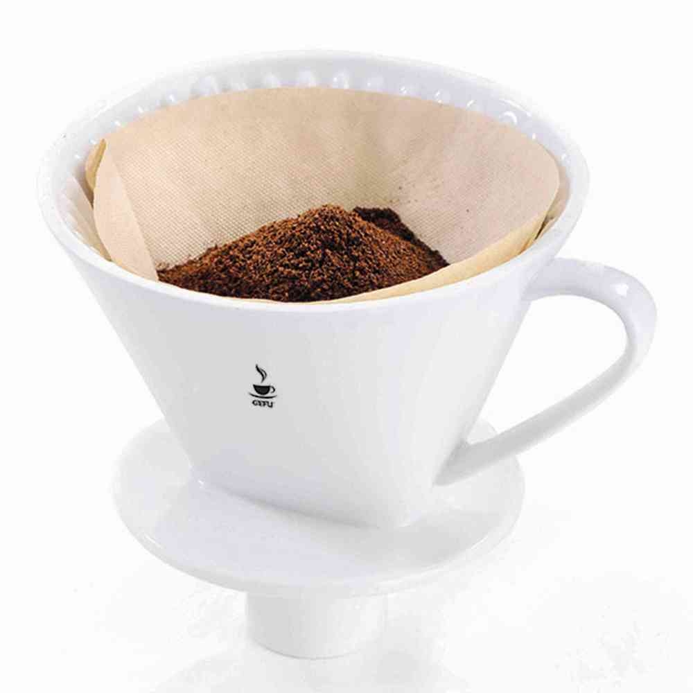 GEFU Sandro Kaffee-Filter "Sandro" Größe 4 Image