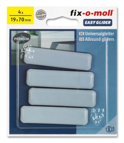 Universal-Gleiter Easyglider fix-o-moll 19 x 70 mm Image