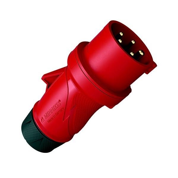 Mennekes CEE Stecker Xtra 13520 Image