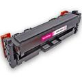 Kompatibel Canon 046H / 046, 1252C002 M Magenta Rot Toner Patrone für 5.000 Seiten von D&C