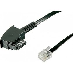 Goobay TAE-F Anschlußkabel 50948 Image