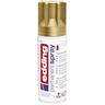 edding 5200 Permanentspray Premium Acryllack reichgold matt 200 ml