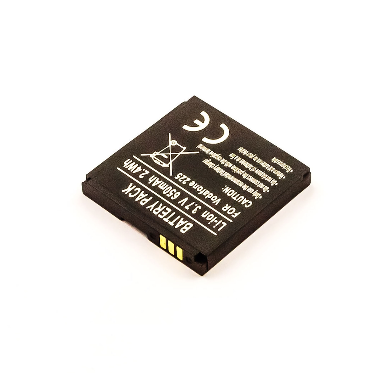 AGI Akku kompatibel mit Vodafone 125 Image