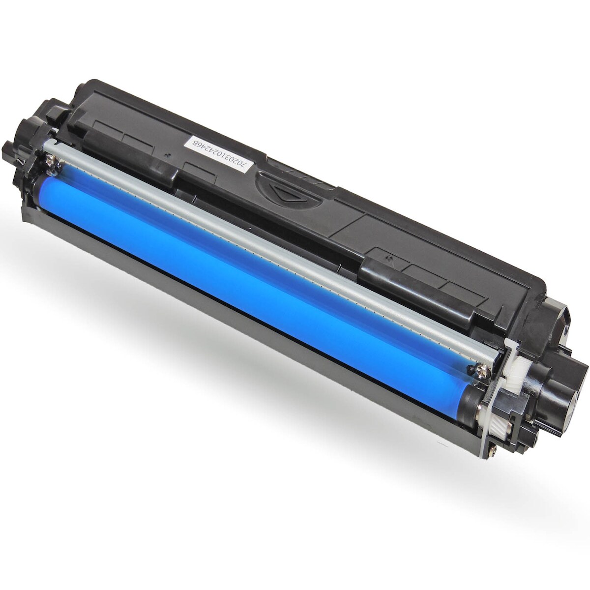 Kompatibel Brother TN-245C Cyan Blau Toner Patrone für 2.200 Seiten von D&C Image