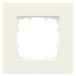 Siemens Dig.Industr. miro Kunststoff Rahmen 5TG1111-0 5TG11110 Image