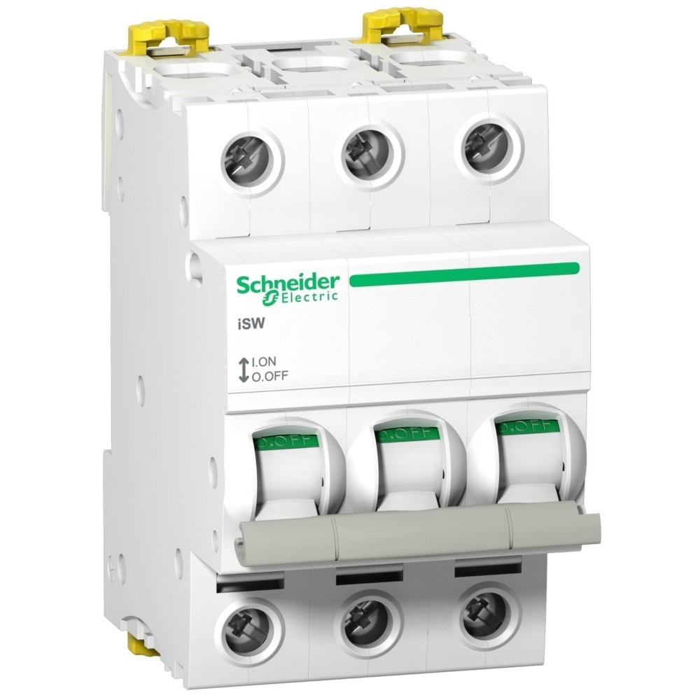 Schneider Electric Lasttrennschalter A9S65363 Image