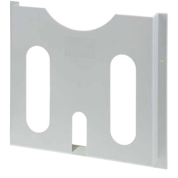 Siemens 8GD9132 Schaltplantasche Kunststoff 1 St. Image