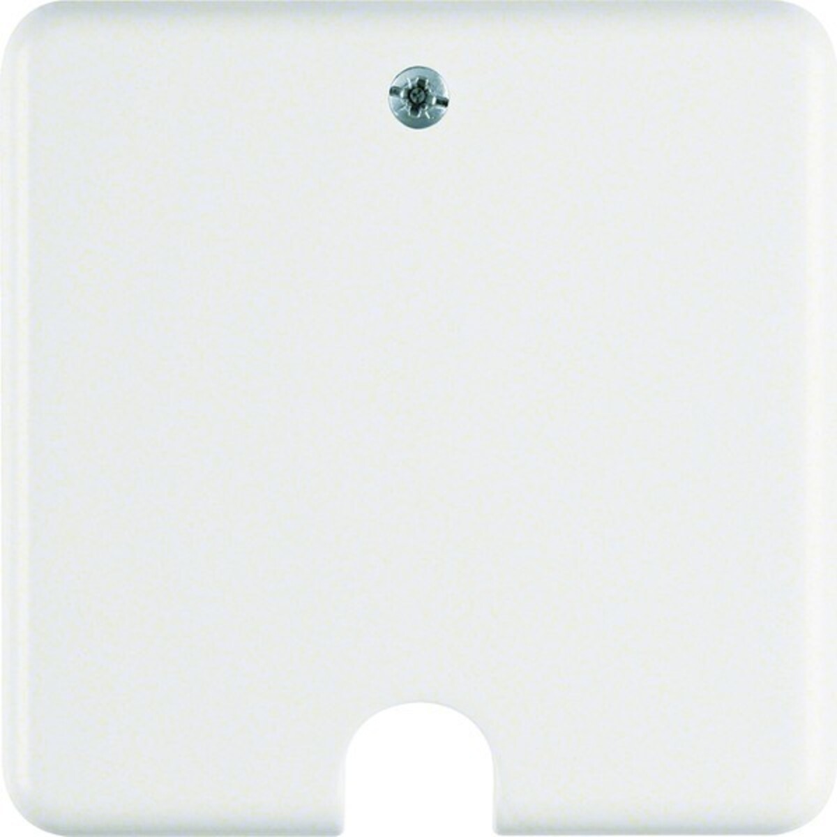 Berker Anschlußdose lgr 447709 Image