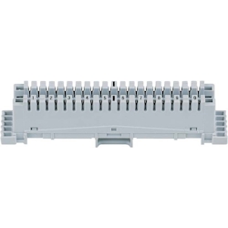 Corning LSA-Plus2 Anschlußleiste DE620045679 Image