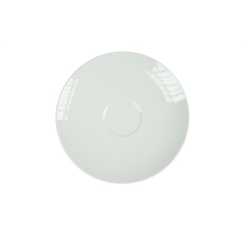 Thomas Loft Weiss Tee Untertasse 16,5cm Image