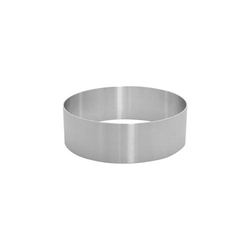 1 x SCHNEIDER Tortenringe 220 x 70 mm